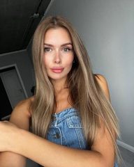 Яна Верхина Реховот