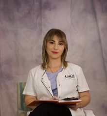 Епифанцева Валентина Ашкелон