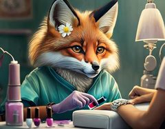 Foxy Ришон-ле-Цион