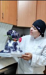 Tatiana Иерусалим