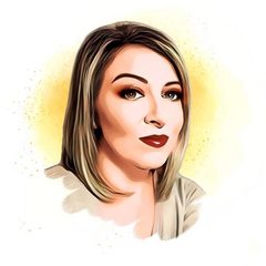 Tamila Zalesky Рош-ха-Аин