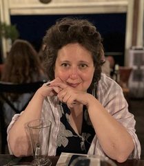 Светлана Фрейя Хусид Реховот