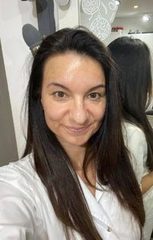 Ирина Шалик Реховот