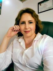 Елена Сольцман Online