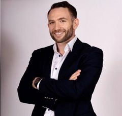 Yarik Morgan Тель-Авив