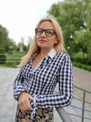 Ольга Иванина Online