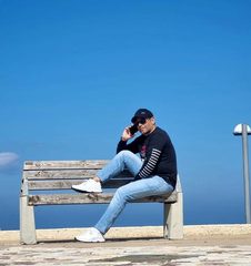 Московский цирюльник Бат-Ям