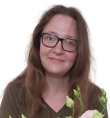 Мария Дубнов Кирьят-Моцкин