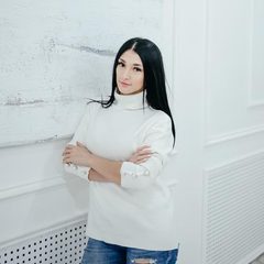 Наталья Эйлат