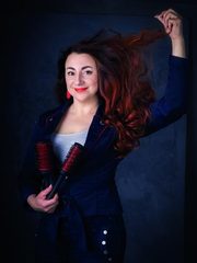 Татьяна Гольцер Нагария