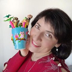 Аннушка Нетания