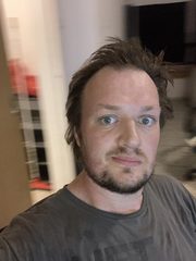 Maksim Kazarnovskiy Мигдаль-ха-Эмек