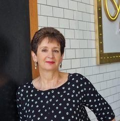 Вера Маргулис Ашдод