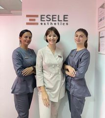 ESELE Esthetics Нетания