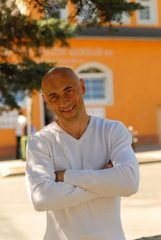 Vladimir Brodesky Хайфа