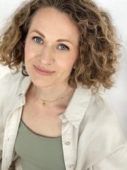 Наталья Кудрявцева Хайфа