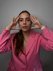 Katrina Erpulev Нетания