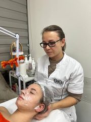 Анна- "Beauty way" Бат-Ям