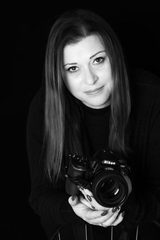 Yana Lubavin Photogr Кфар-Сава