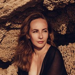 Таня Чабаненко Сдерот