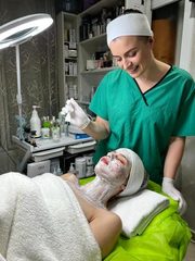 Olga livshits Бат-Ям