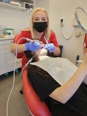 Rahmanov dental Ашдод