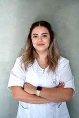 Валерия Романова Нетания