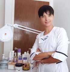 Alena Mankov Ашкелон