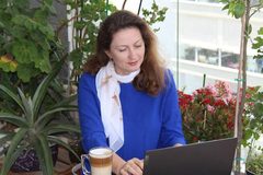 ילנה ברילבסקי Нагария