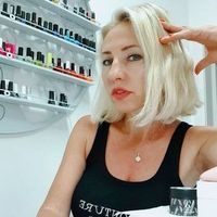 Алина Аштар Ришон-ле-Цион