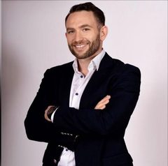 יאריק מורגן Тель-Авив