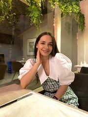 Вероника Быстрова Беэр-Шева