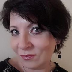 Lyudmila Kolomatsky Online