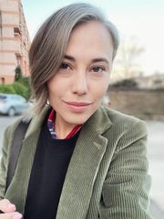 Алёна Заостровных Online