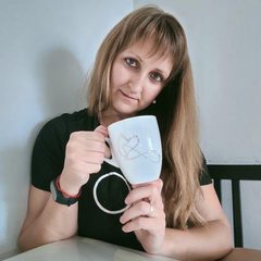 KATYA&GIFTSKRAFT Бат-Ям