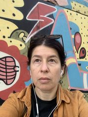 Алла Риэр Хайфа