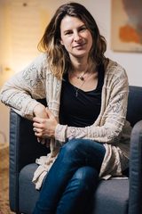 Анна Иерусалим