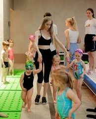 Полина Иерусалим