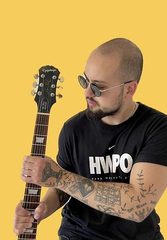 Денис Ришон-ле-Цион