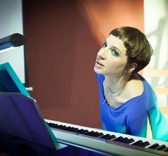 Julie Vardi Хайфа