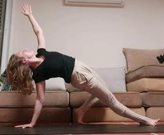 Лиет Йога Ришон-ле-Цион