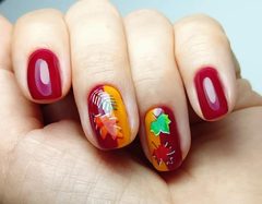 Юлия Нагария