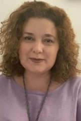 Юлия Брандт Тель-Авив