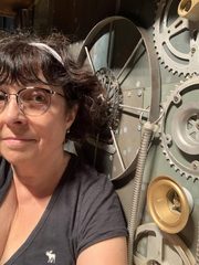 Tina Sindalovskiy Тель-Авив