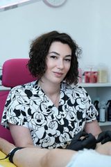 Sugar_smooth_body Кирьят-Бялик