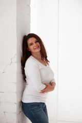 Виктория Симон Нетания