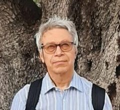 Александр Алиев Хайфа