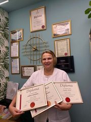 Nature Skin Хайфа