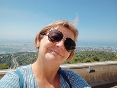 Екатерина Йокнеам-Илит