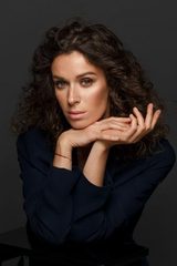 Irina Elbert Нетания